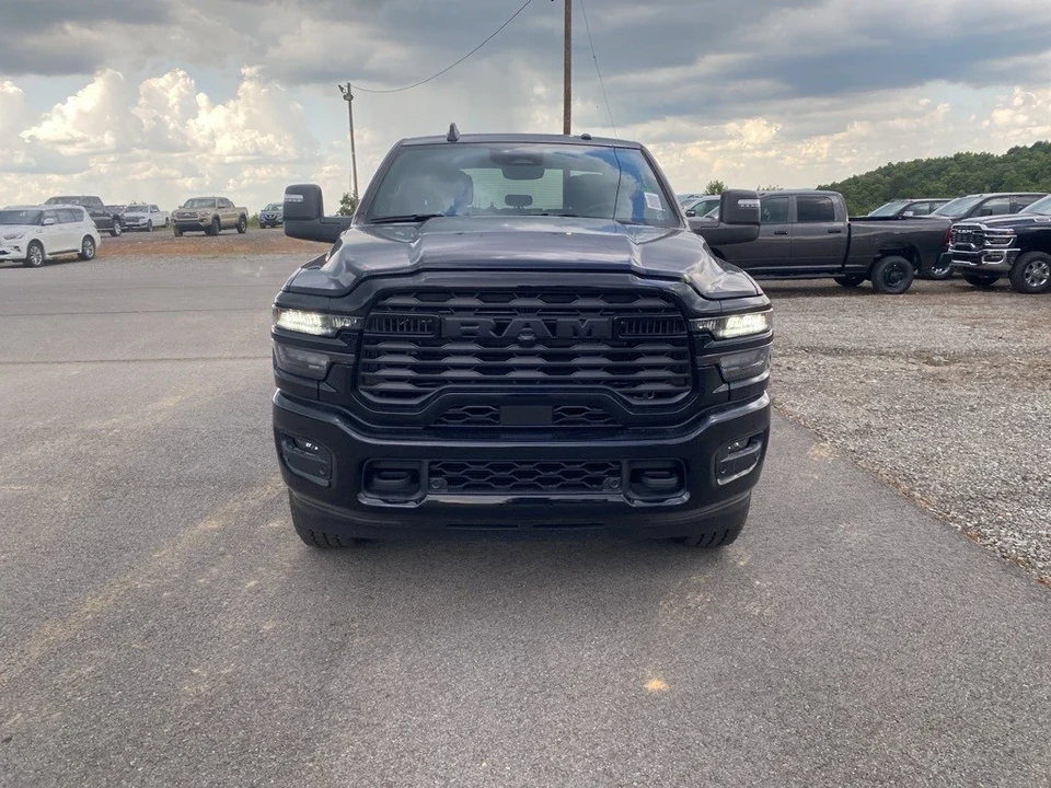 2025 Ram 2500 - Image 2 of 12