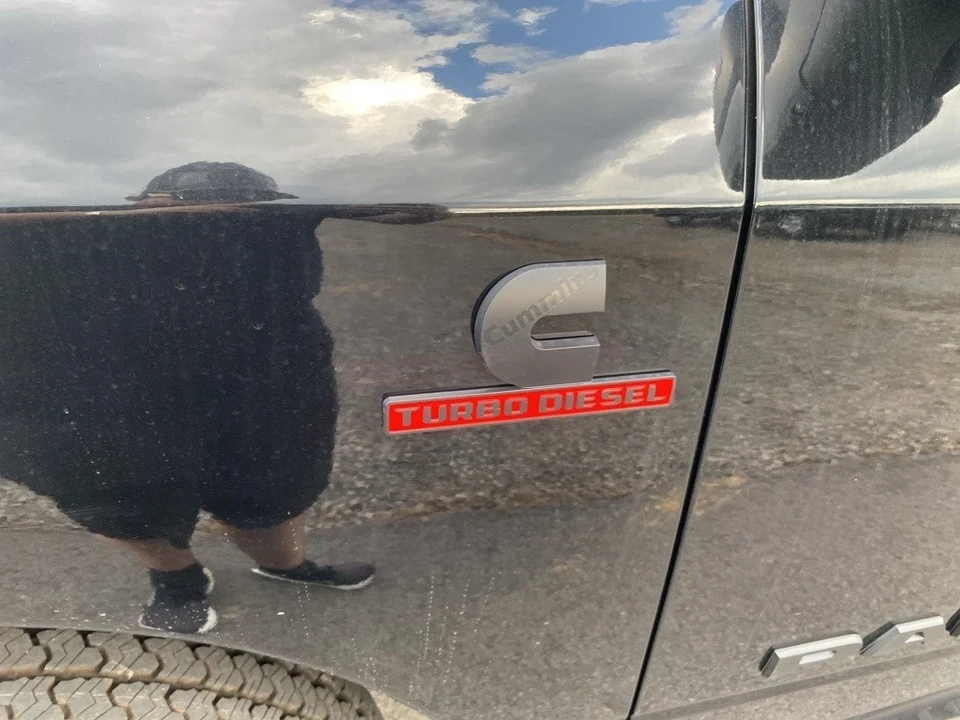 2025 Ram 2500 - Image 11 of 12