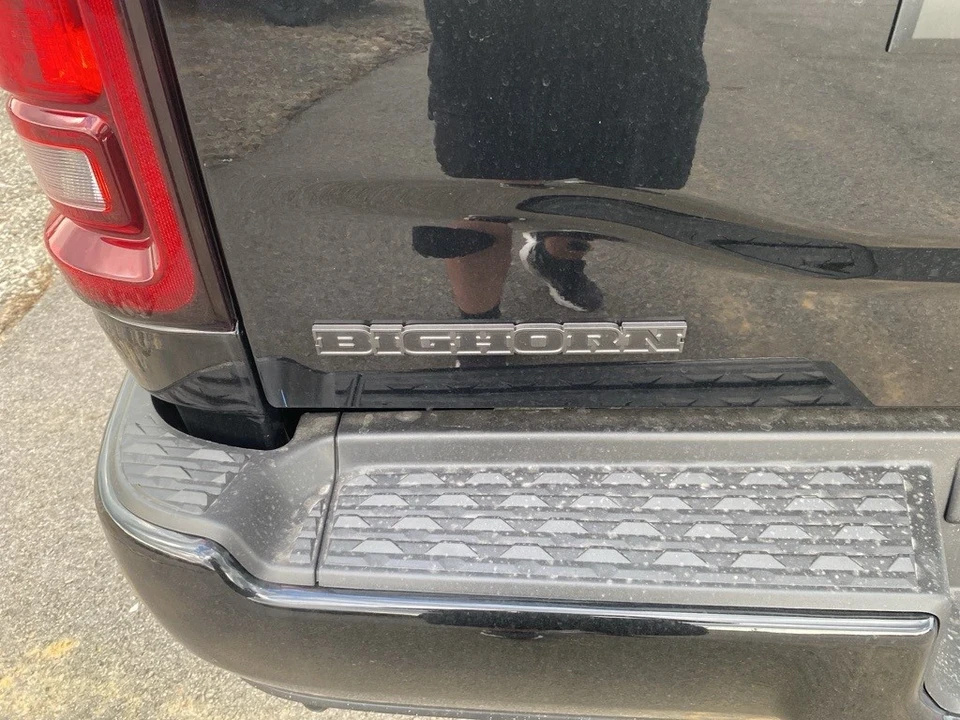 2025 Ram 2500 - Image 12 of 12