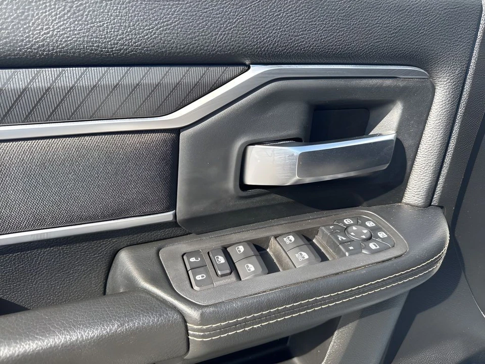 2025 Ram 2500 - Image 26 of 31