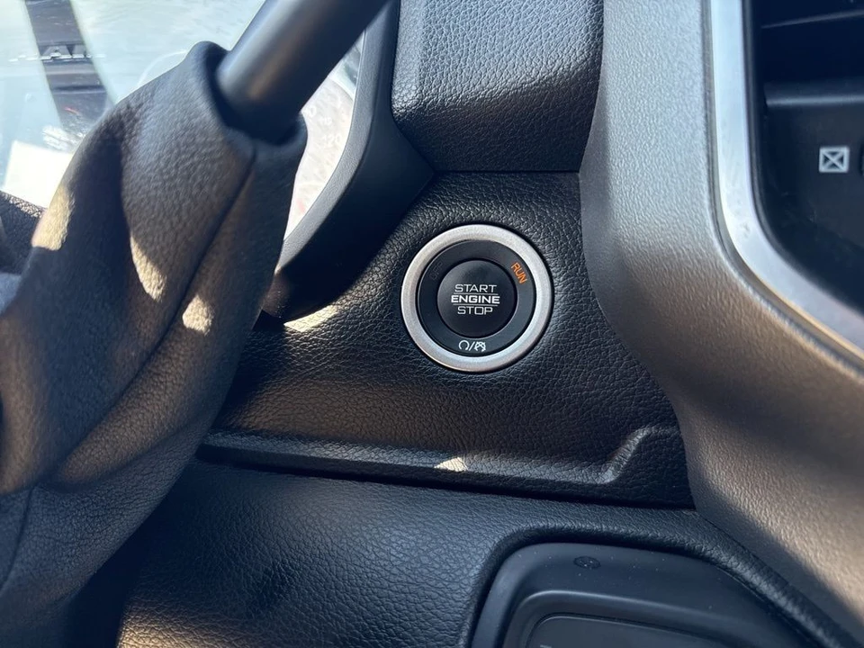 2025 Ram 2500 - Image 21 of 21