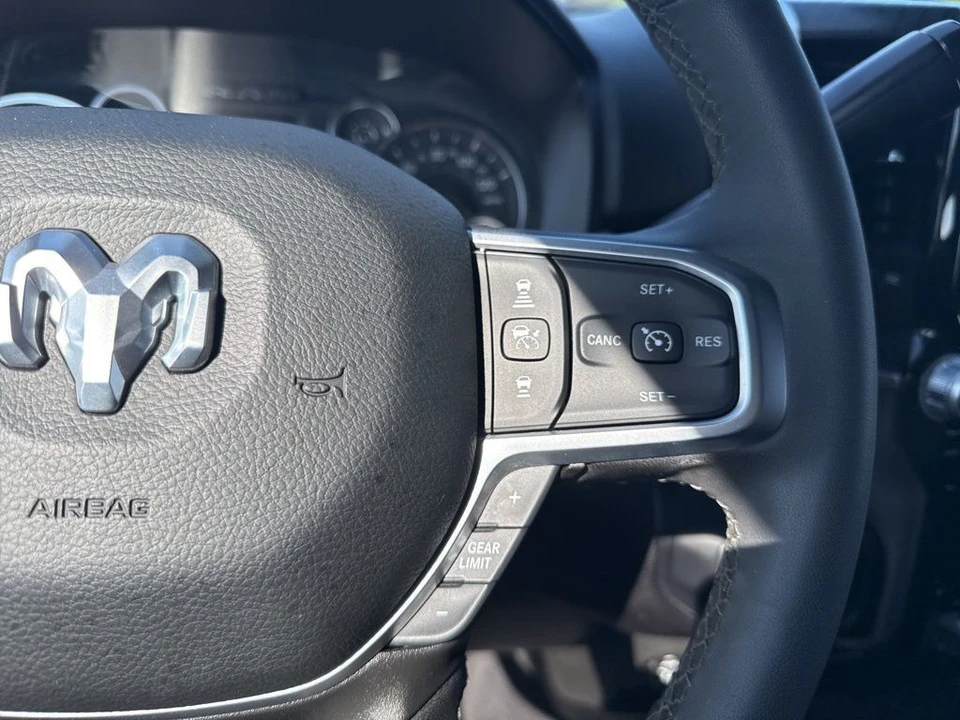 2025 Ram 2500 - Image 15 of 21
