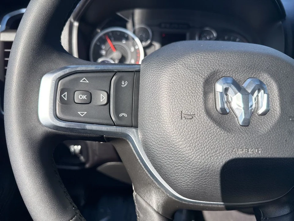 2025 Ram 2500 - Image 14 of 21