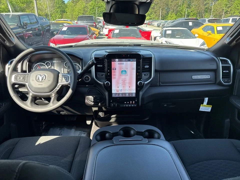 2025 Ram 2500 - Image 12 of 21
