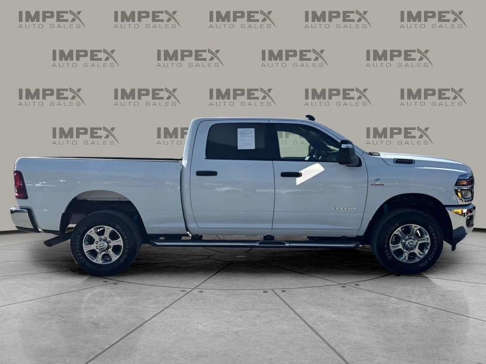 2025 Ram 2500 - Image 6 of 31