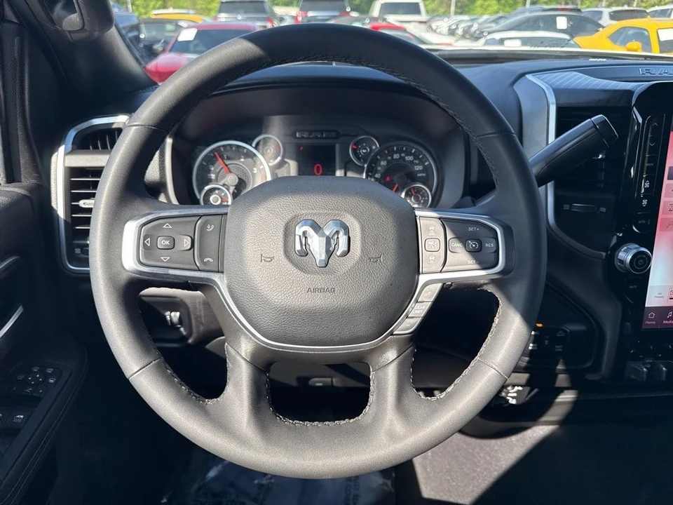 2025 Ram 2500 - Image 13 of 21