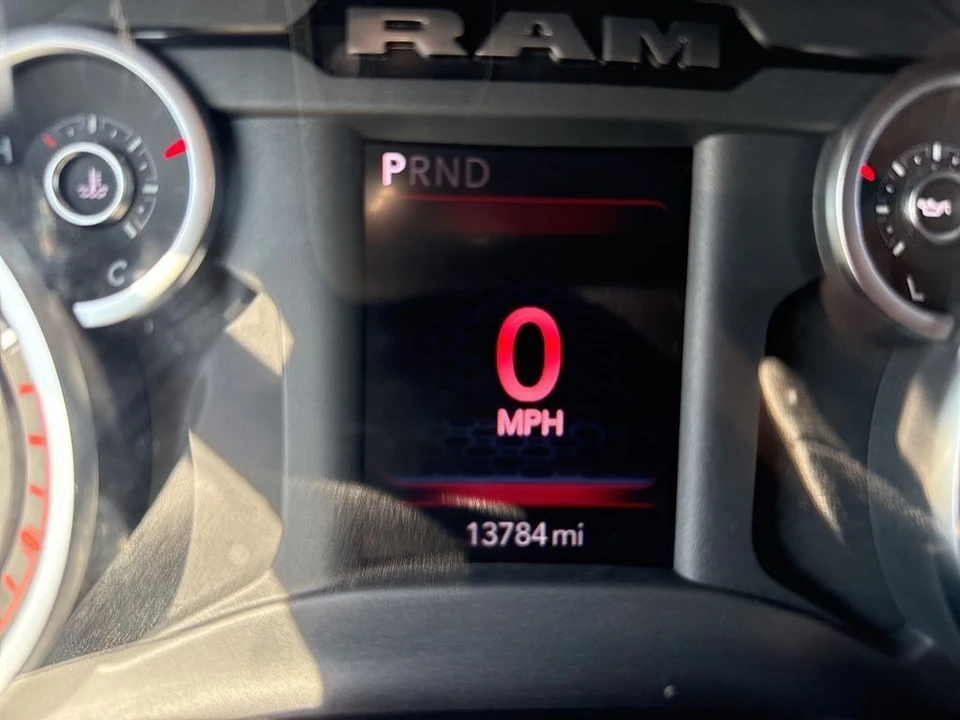 2025 Ram 2500 - Image 24 of 31