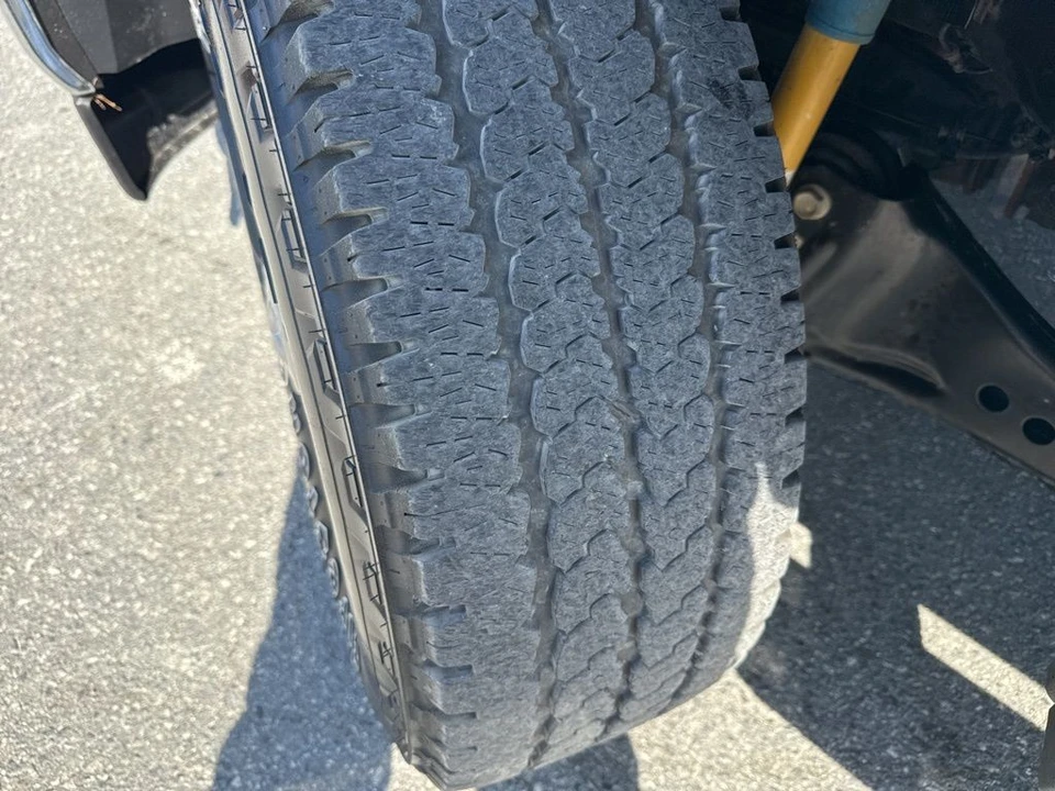 2025 Ram 2500 - Image 31 of 31