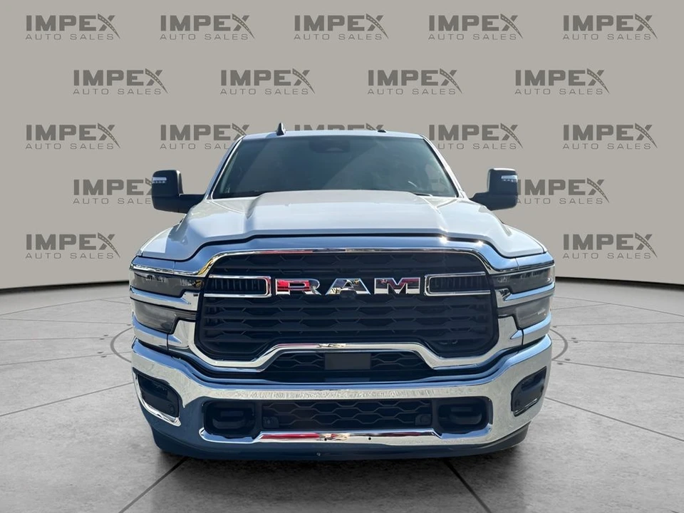 2025 Ram 2500 - Image 8 of 31