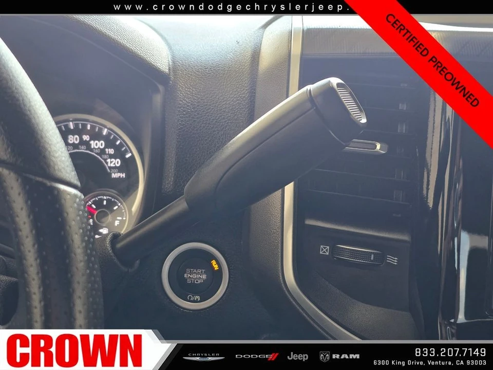 2025 Ram 2500 - Image 31 of 31