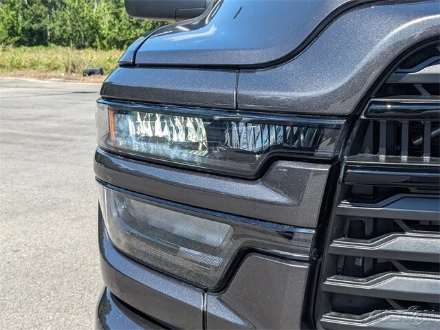 2025 Ram 2500 - Image 10 of 12