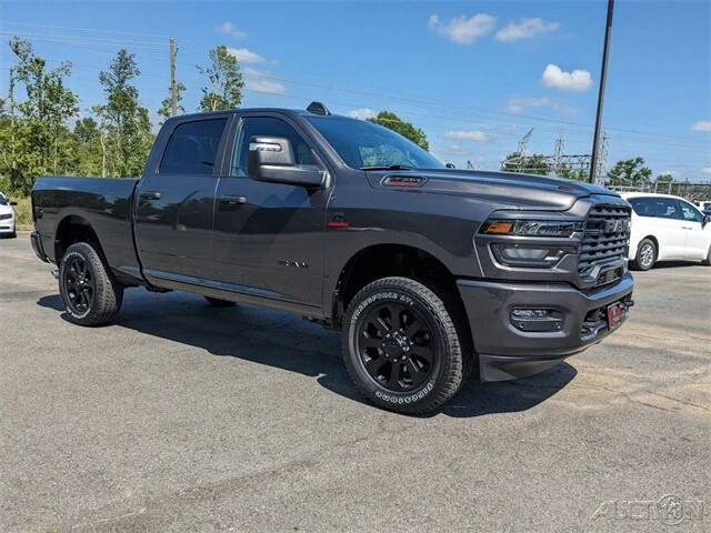 2025 Ram 2500 - Image 2 of 12