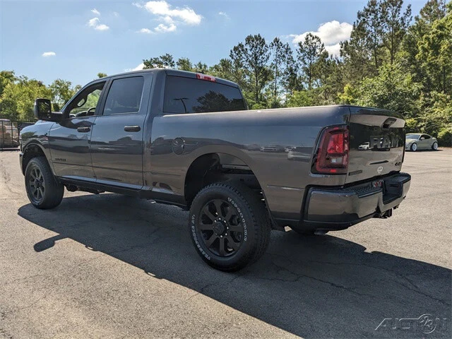 2025 Ram 2500 - Image 6 of 12