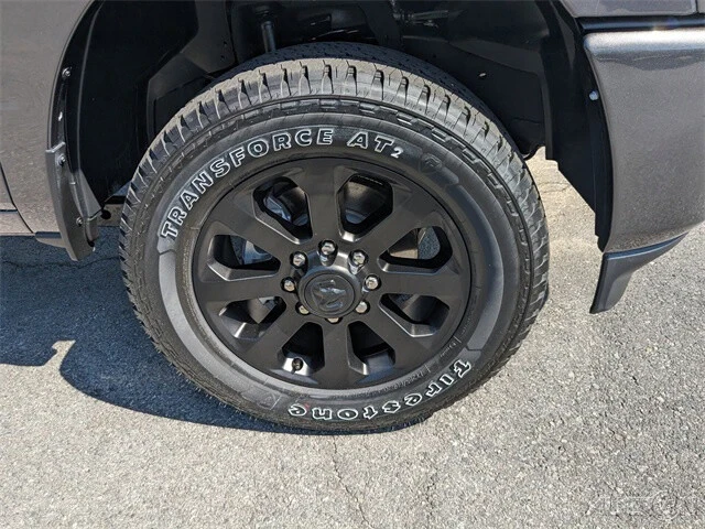 2025 Ram 2500 - Image 11 of 12