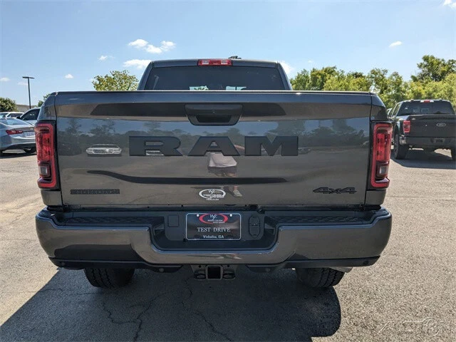 2025 Ram 2500 - Image 5 of 12