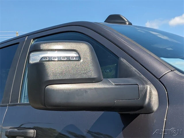 2025 Ram 2500 - Image 12 of 12