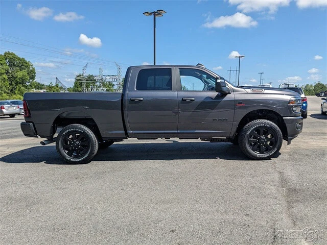 2025 Ram 2500 - Image 3 of 12