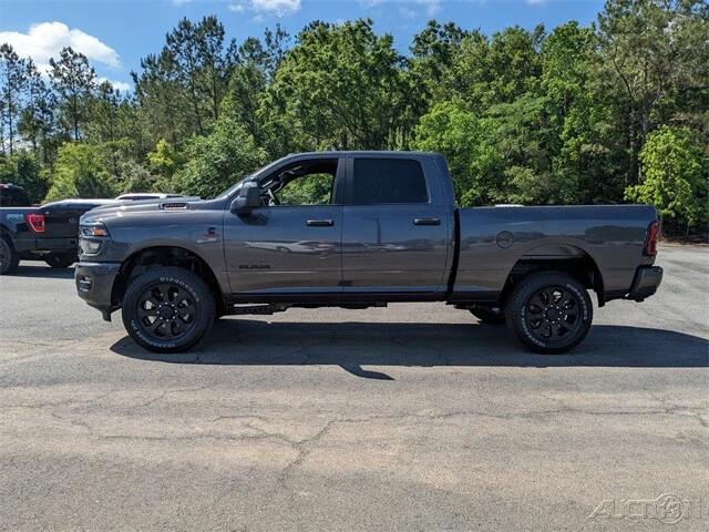 2025 Ram 2500 - Image 7 of 12