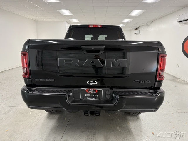 2025 Ram 2500 - Image 6 of 12