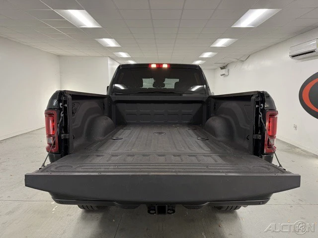 2025 Ram 2500 - Image 7 of 12