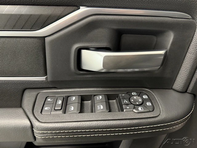 2025 Ram 2500 - Image 12 of 12