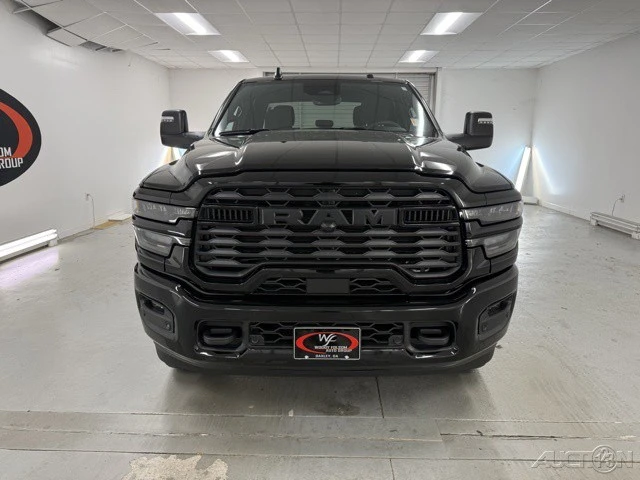 2025 Ram 2500 - Image 2 of 12