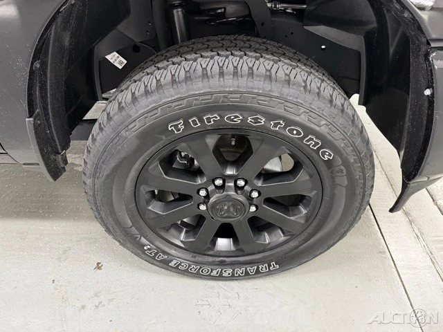 2025 Ram 2500 - Image 4 of 12