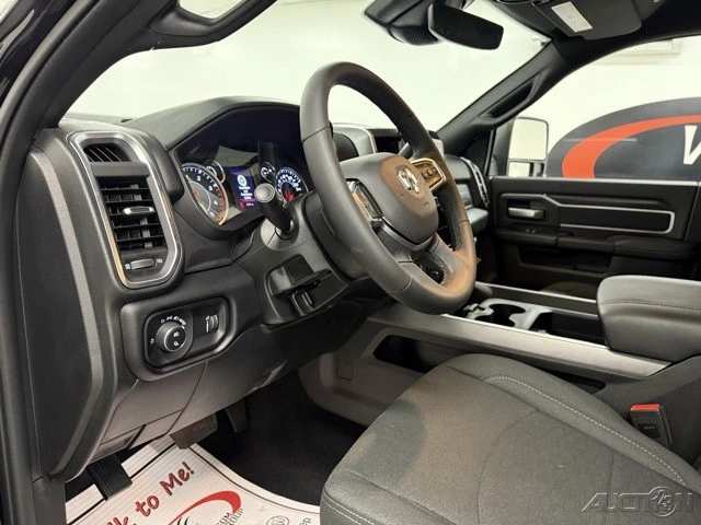 2025 Ram 2500 - Image 10 of 12
