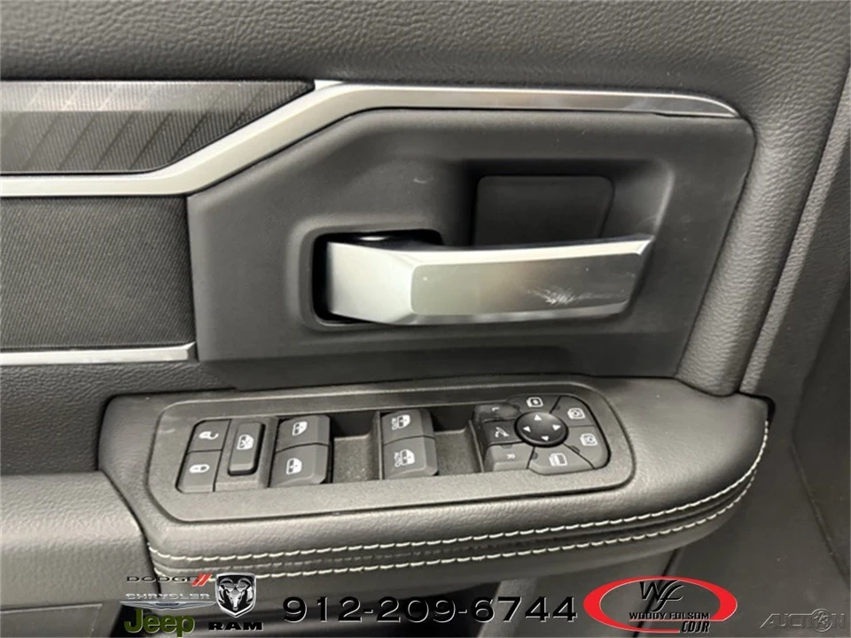2025 Ram 2500 - Image 11 of 12