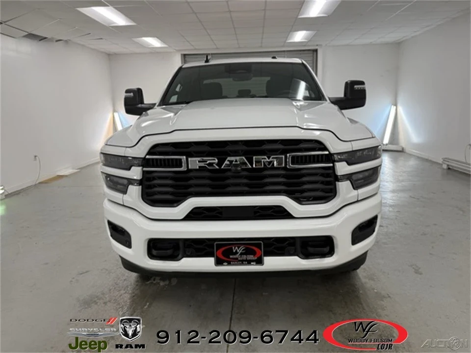 2025 Ram 2500 - Image 2 of 12