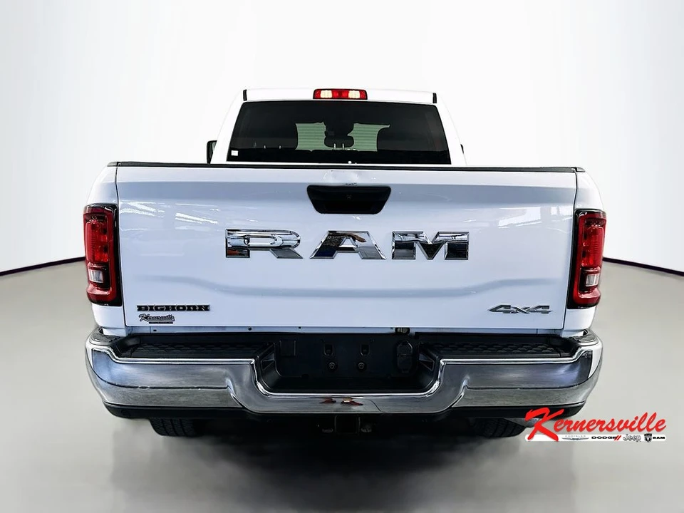 2025 Ram 2500 - Image 6 of 24