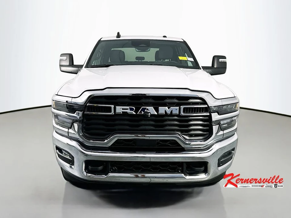 2025 Ram 2500 - Image 2 of 24