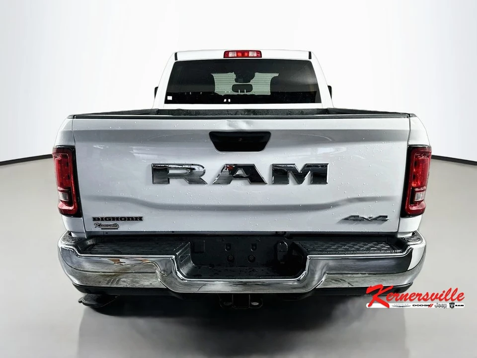 2025 Ram 2500 - Image 6 of 24