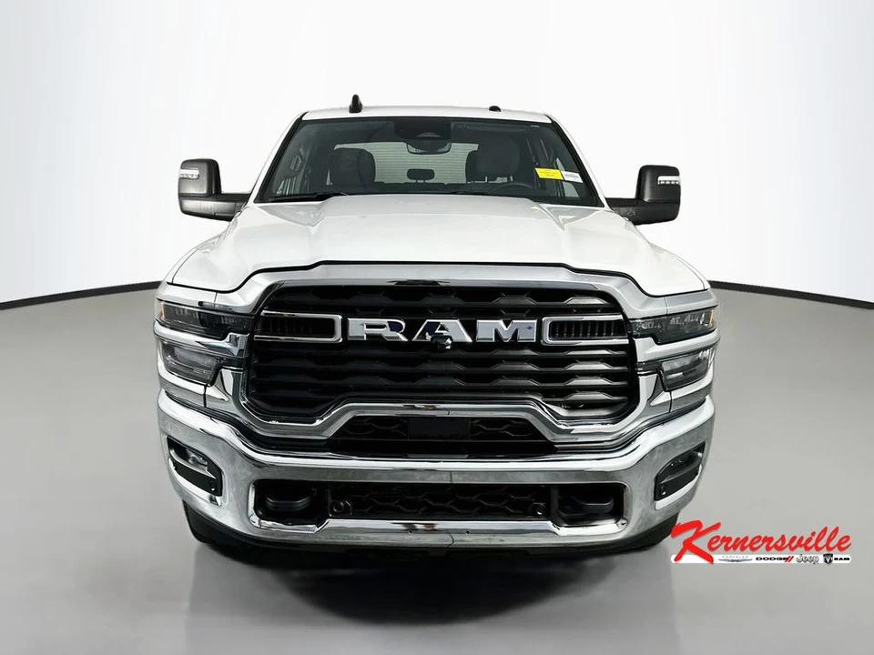 2025 Ram 2500 - Image 2 of 24
