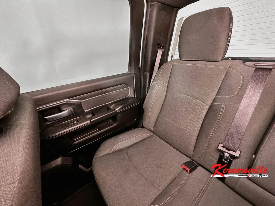 2025 Ram 2500 - Image 12 of 24