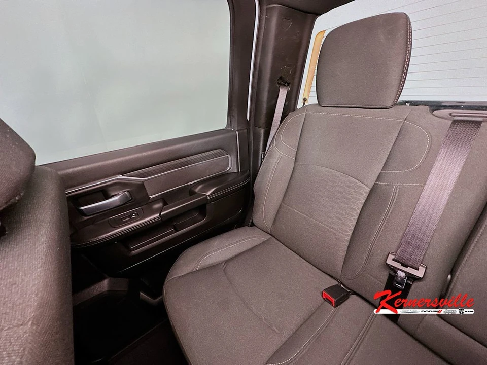2025 Ram 2500 - Image 12 of 24