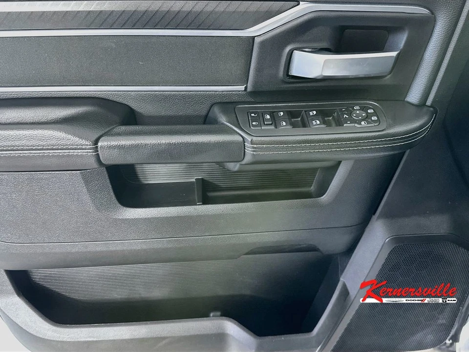 2025 Ram 2500 - Image 23 of 24
