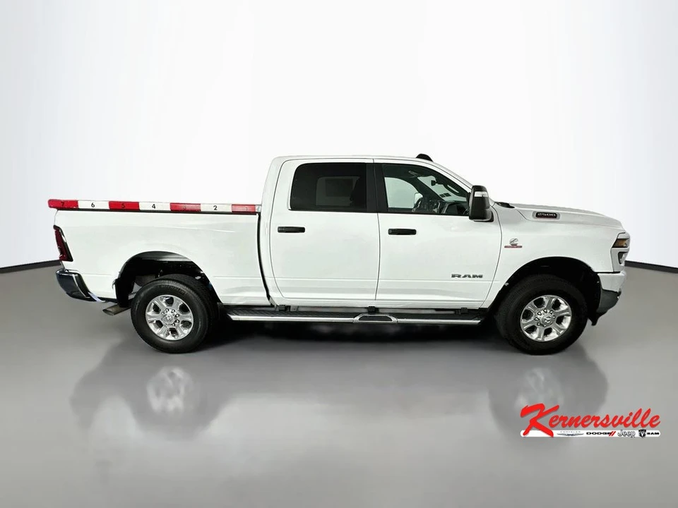 2025 Ram 2500 - Image 8 of 24
