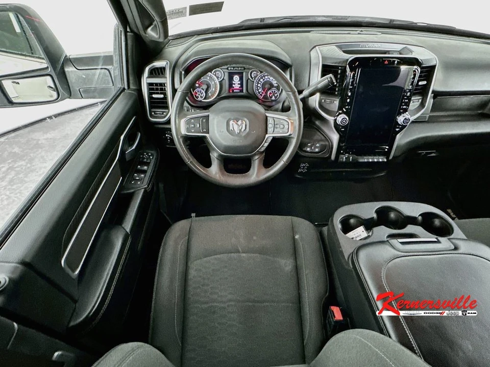 2025 Ram 2500 - Image 9 of 24