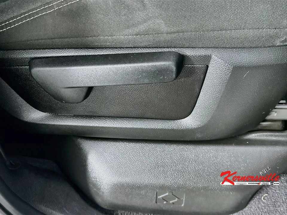 2025 Ram 2500 - Image 22 of 24