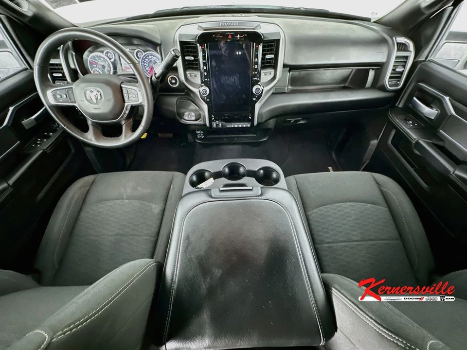 2025 Ram 2500 - Image 10 of 24