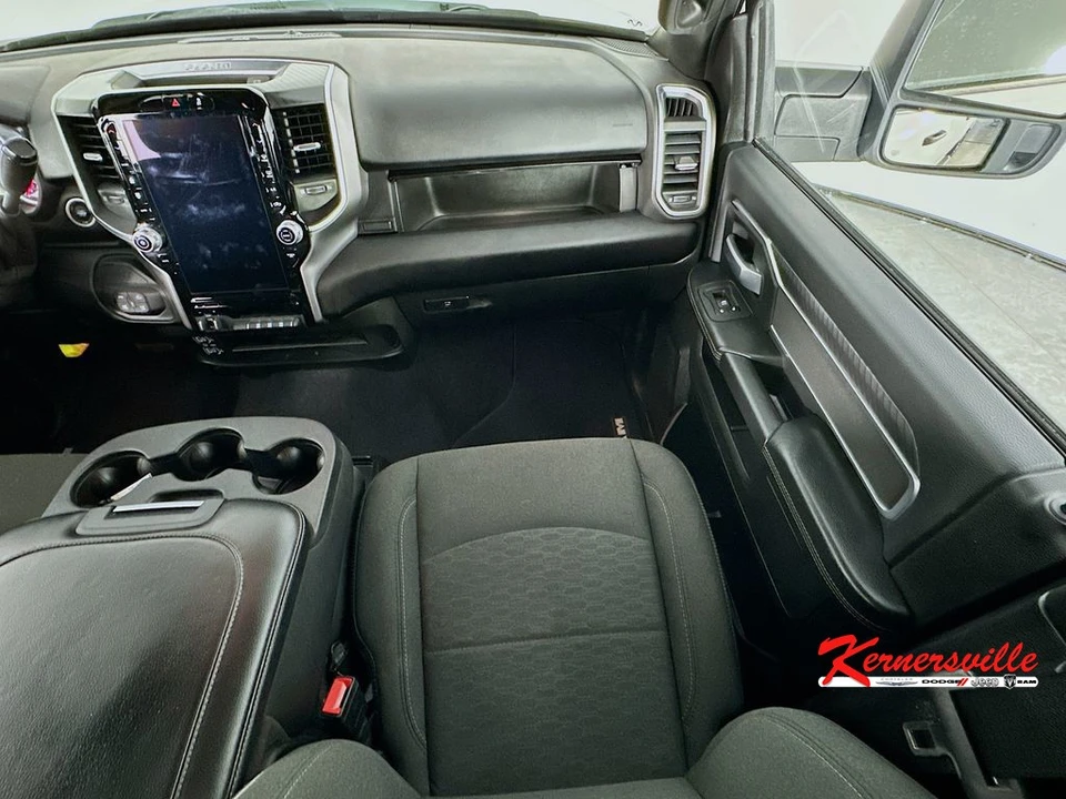 2025 Ram 2500 - Image 11 of 24