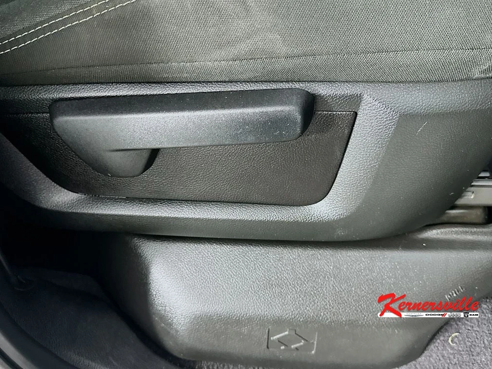 2025 Ram 2500 - Image 22 of 24
