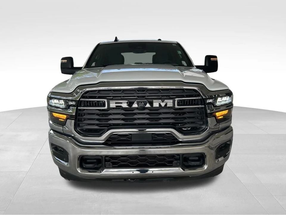 2025 Ram 2500 - Image 12 of 12