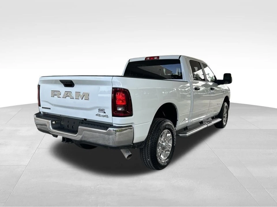 2025 Ram 2500 - Image 3 of 12
