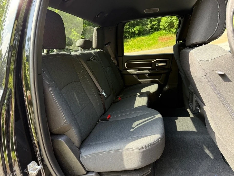 2025 Ram 2500 - Image 20 of 21