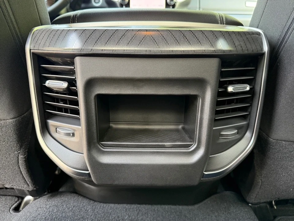 2025 Ram 2500 - Image 19 of 21