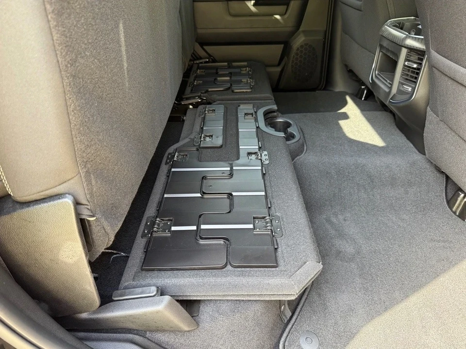 2025 Ram 2500 - Image 21 of 21