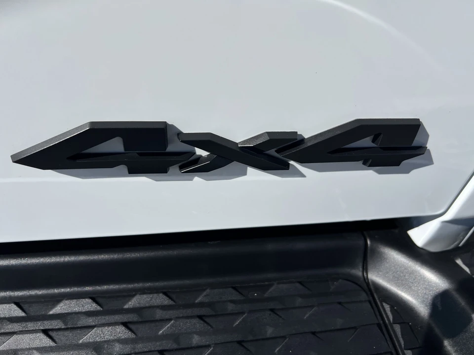 2025 Ram 2500 - Image 9 of 12