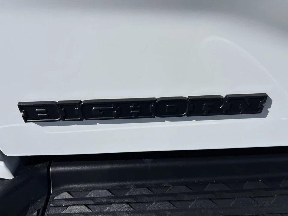 2025 Ram 2500 - Image 8 of 12